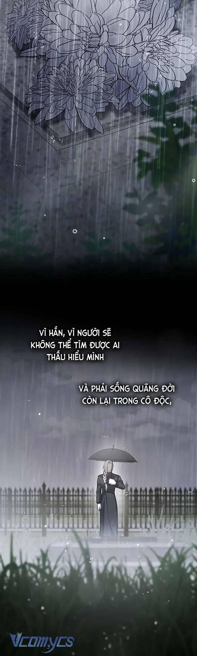 Không Thể Thoát Khỏi Người 104 trang 23