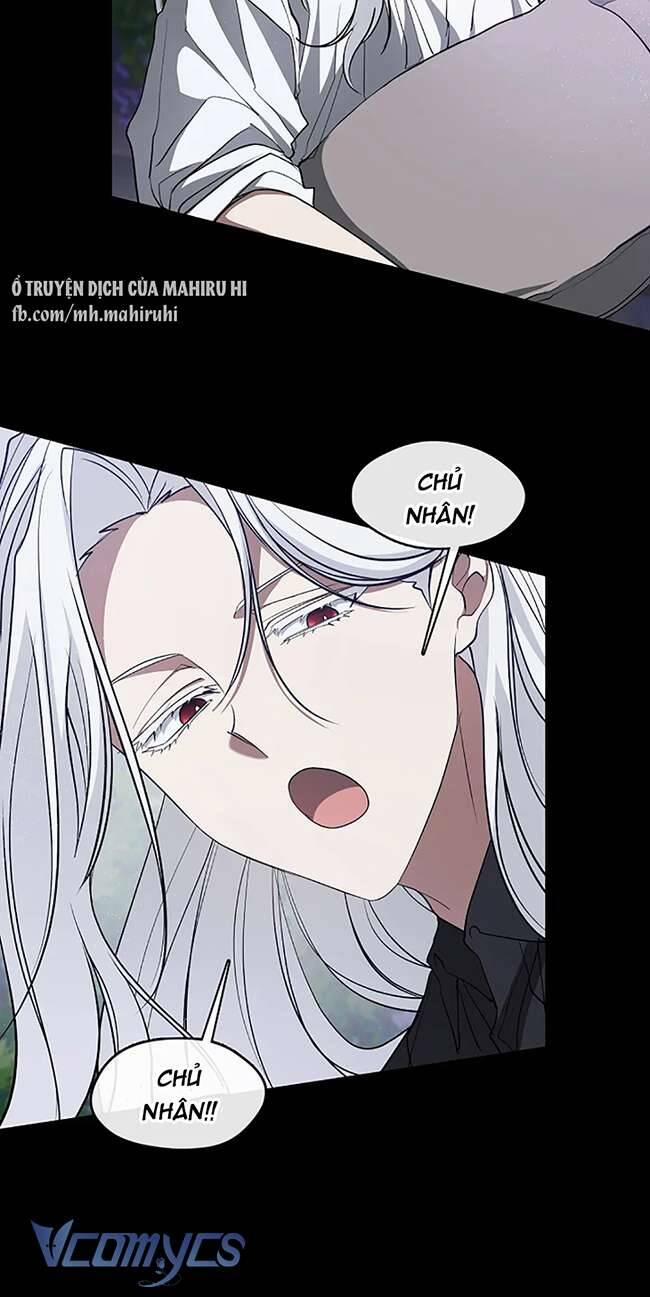 Không Thể Thoát Khỏi Người 104 trang 3