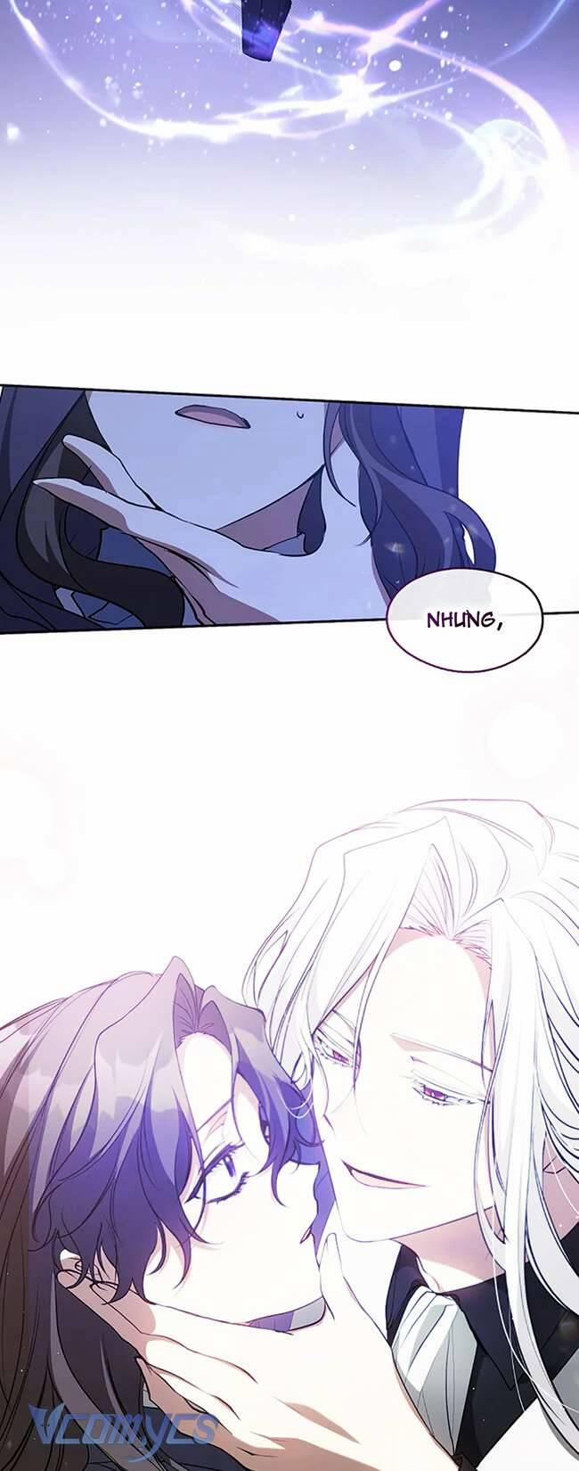 Không Thể Thoát Khỏi Người 104 trang 37