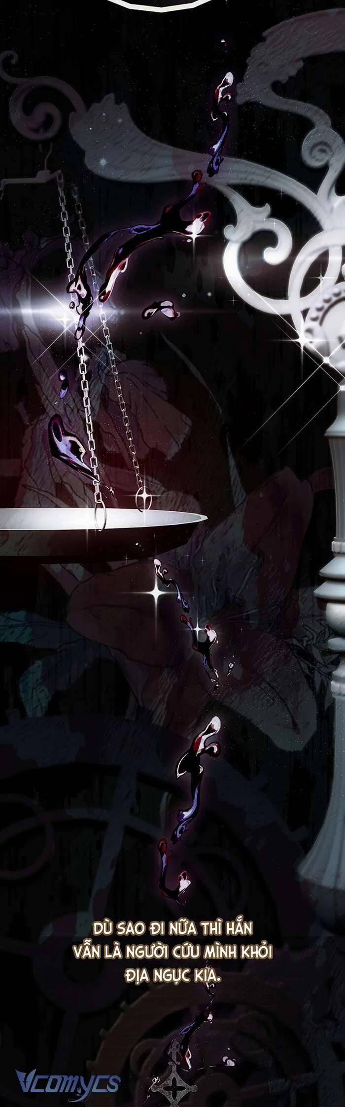 Không Thể Thoát Khỏi Người 131 trang 11