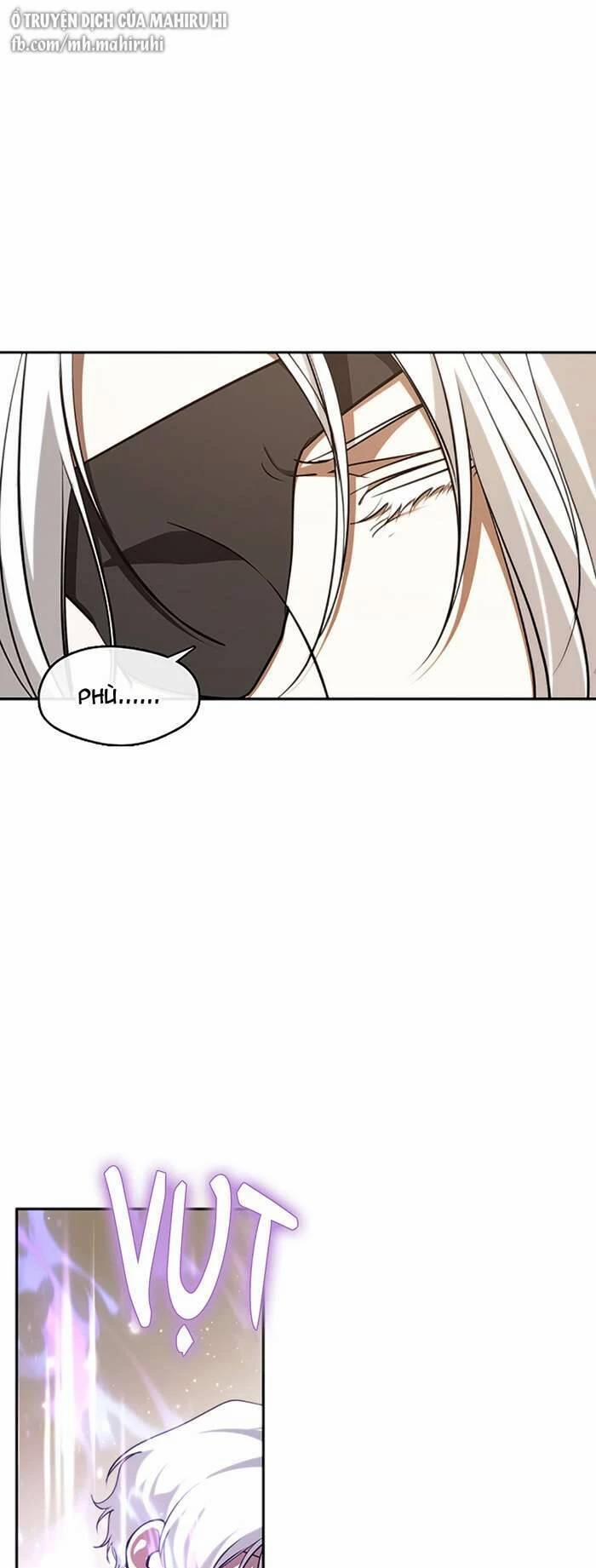 Không Thể Thoát Khỏi Người 131 trang 7