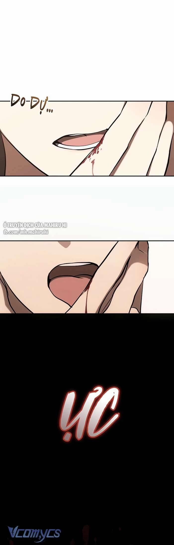 Không Thể Thoát Khỏi Người 131 trang 9