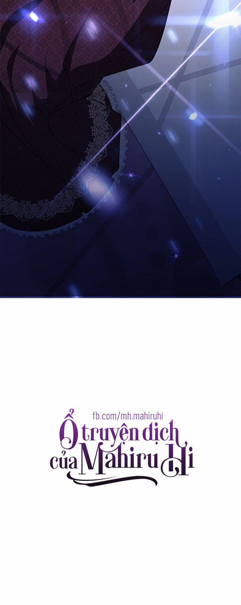 Không Thể Thoát Khỏi Người 18.5 trang 10