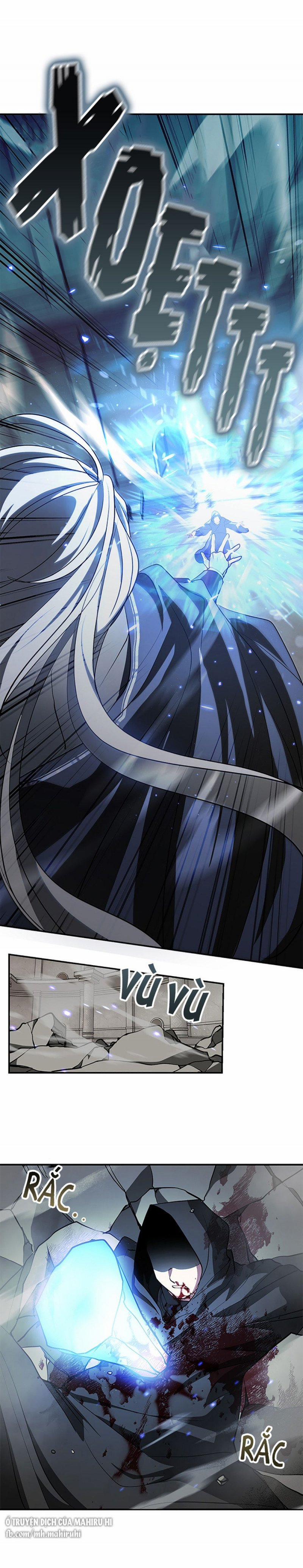 Không Thể Thoát Khỏi Người 20.5 trang 4