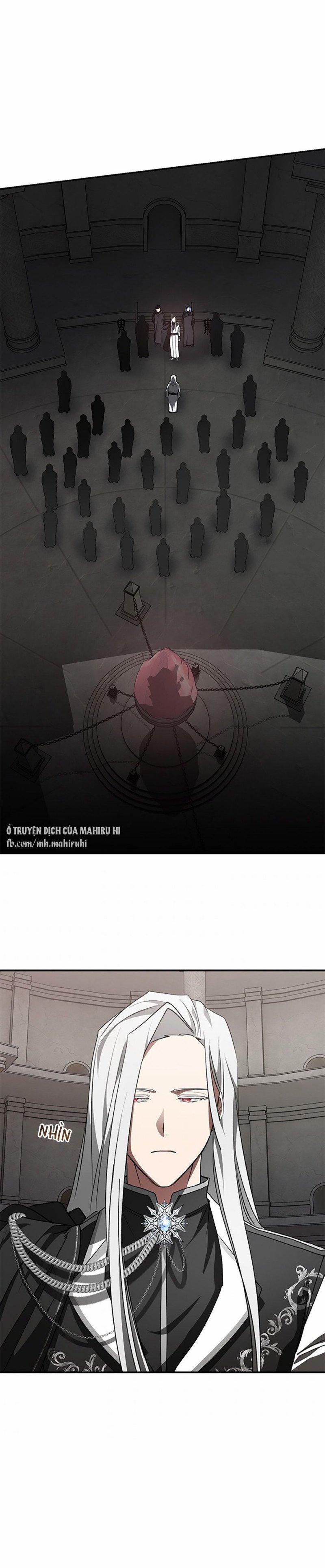 Không Thể Thoát Khỏi Người 20 trang 1