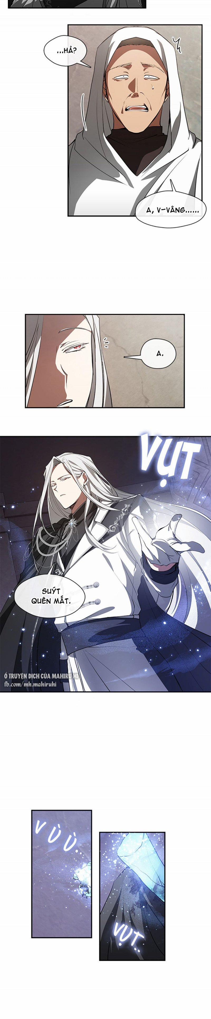 Không Thể Thoát Khỏi Người 21 trang 2