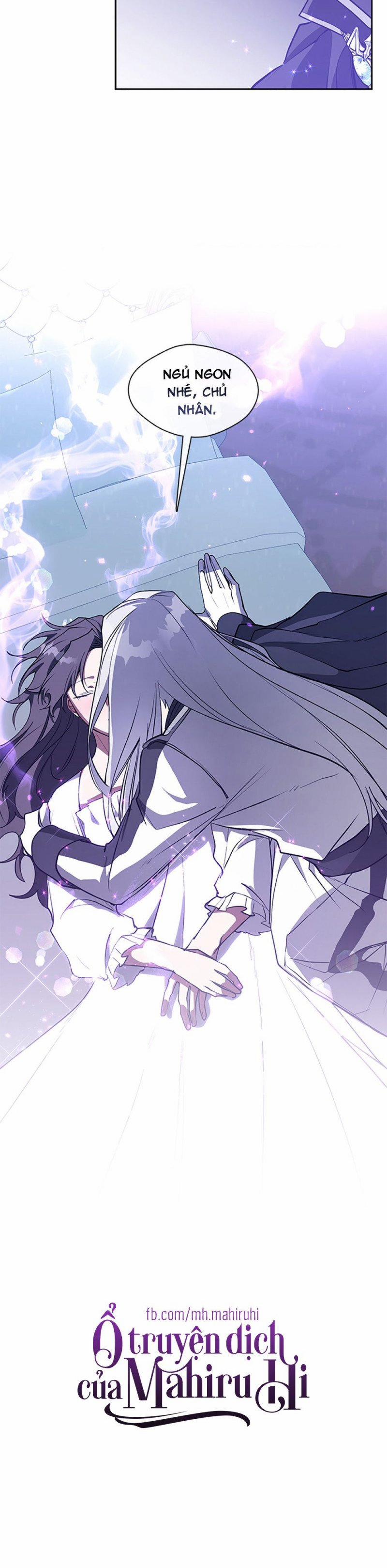 Không Thể Thoát Khỏi Người 22.5 trang 9