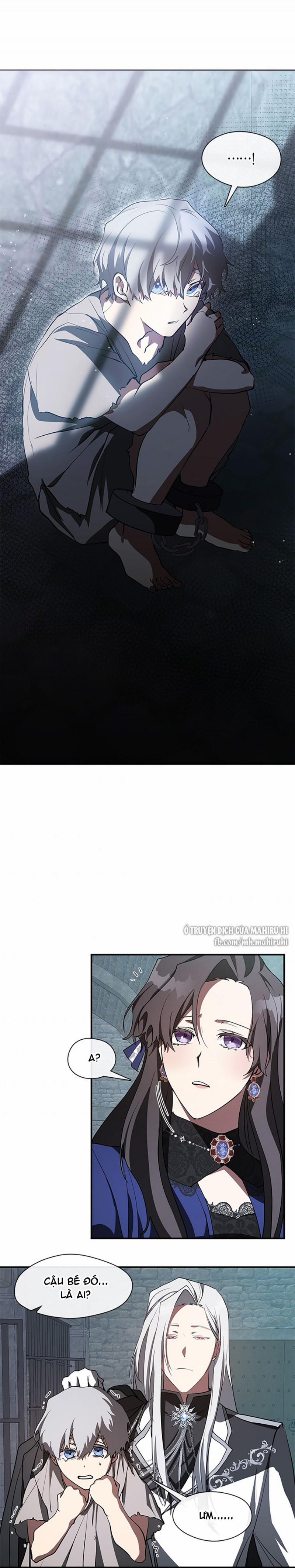 Không Thể Thoát Khỏi Người 24.5 trang 0