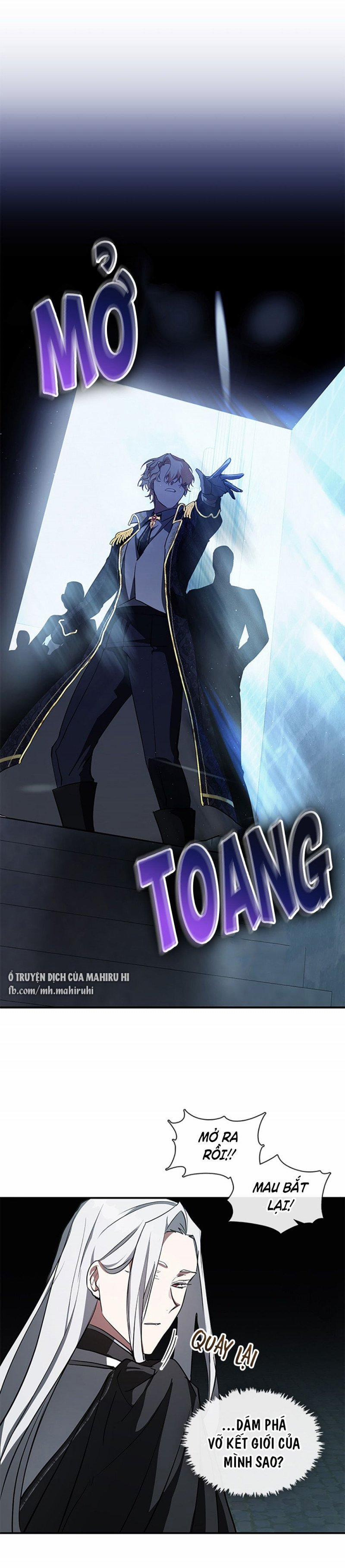 Không Thể Thoát Khỏi Người 24.5 trang 4