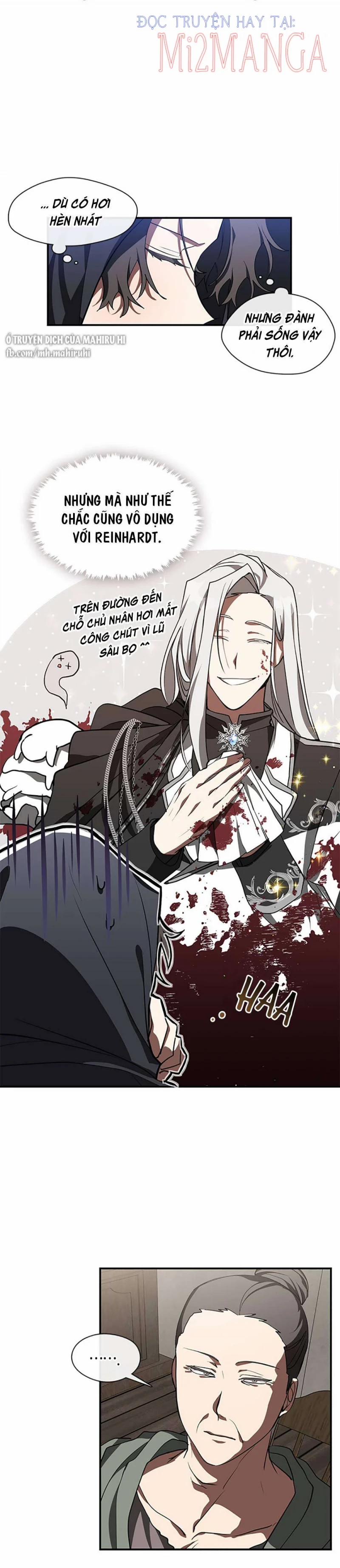 Không Thể Thoát Khỏi Người 27.5 trang 4