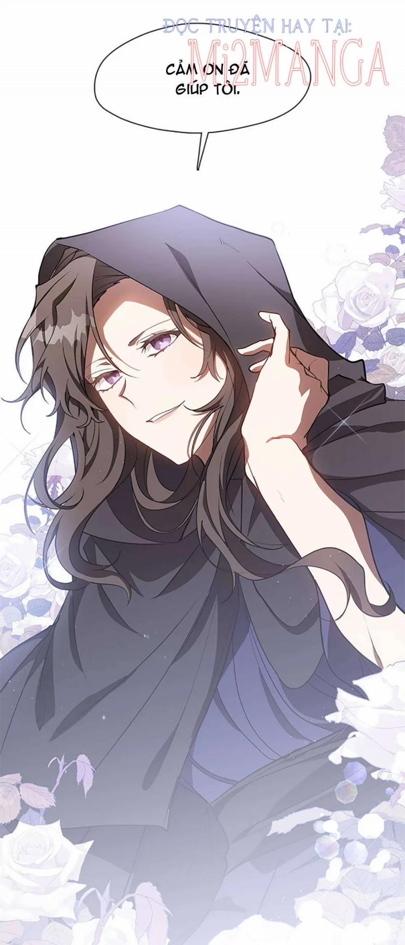 Không Thể Thoát Khỏi Người 27.5 trang 7