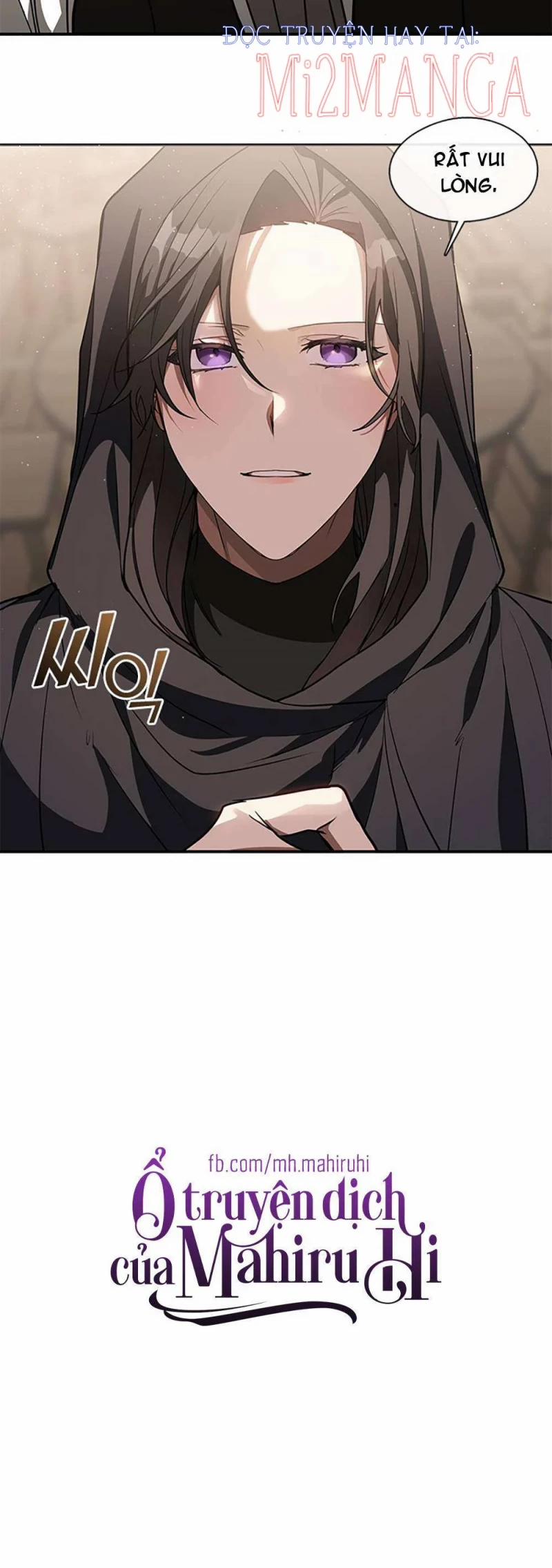 Không Thể Thoát Khỏi Người 28.5 trang 9