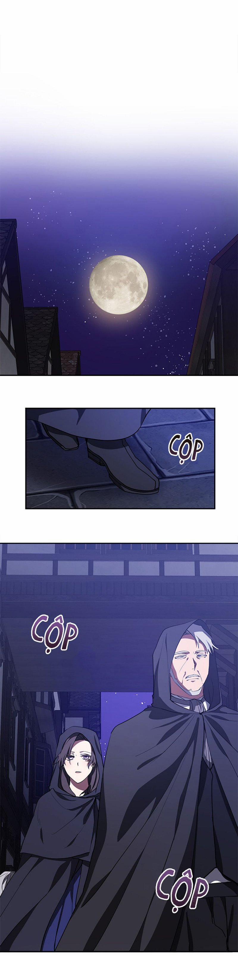 Không Thể Thoát Khỏi Người 29.5 trang 2