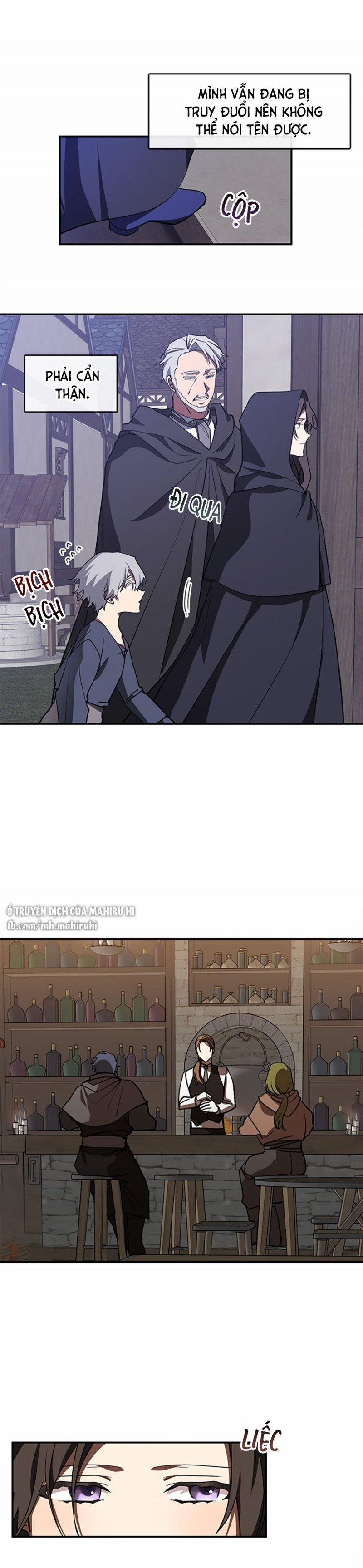 Không Thể Thoát Khỏi Người 29.5 trang 4