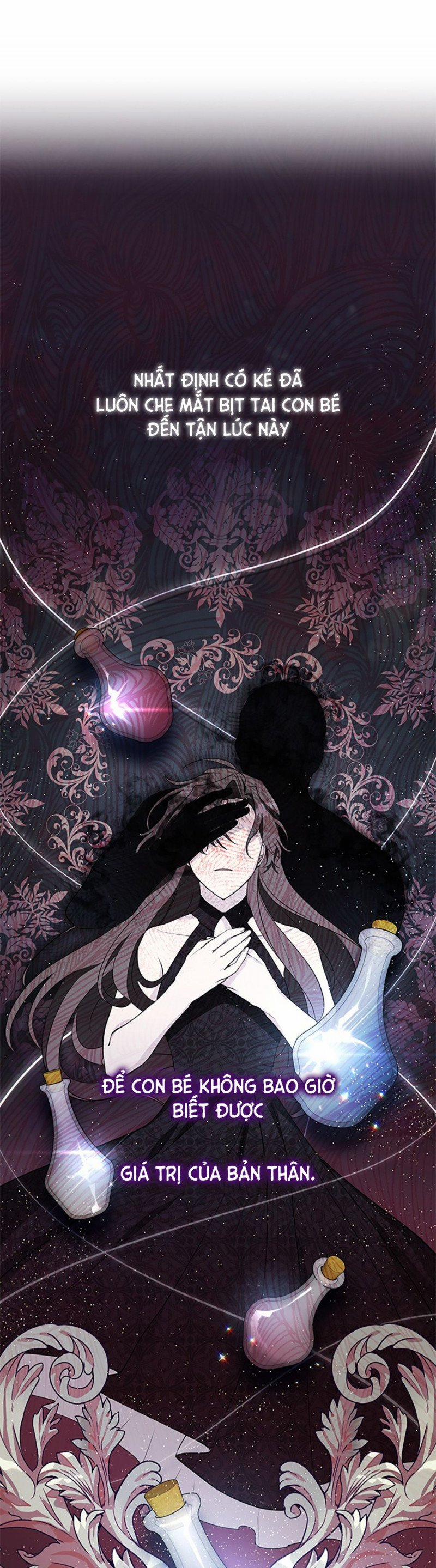 Không Thể Thoát Khỏi Người 32 trang 5