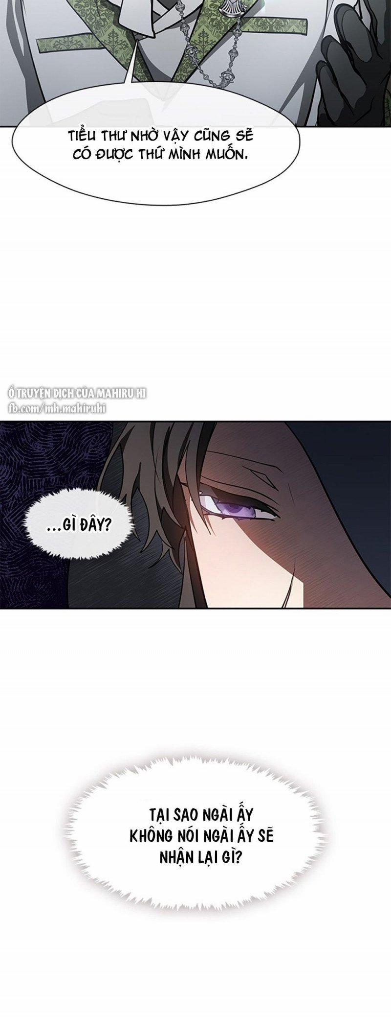 Không Thể Thoát Khỏi Người 34.5 trang 10