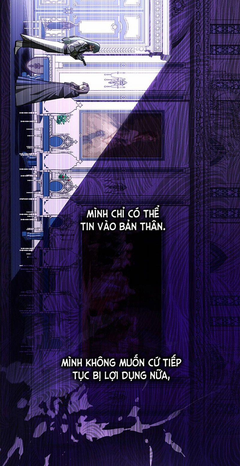 Không Thể Thoát Khỏi Người 34.5 trang 15