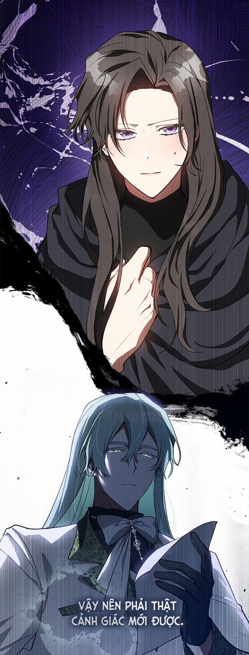 Không Thể Thoát Khỏi Người 34.5 trang 16