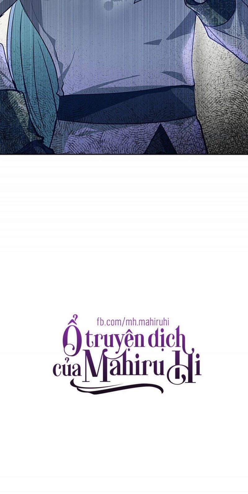 Không Thể Thoát Khỏi Người 34.5 trang 17