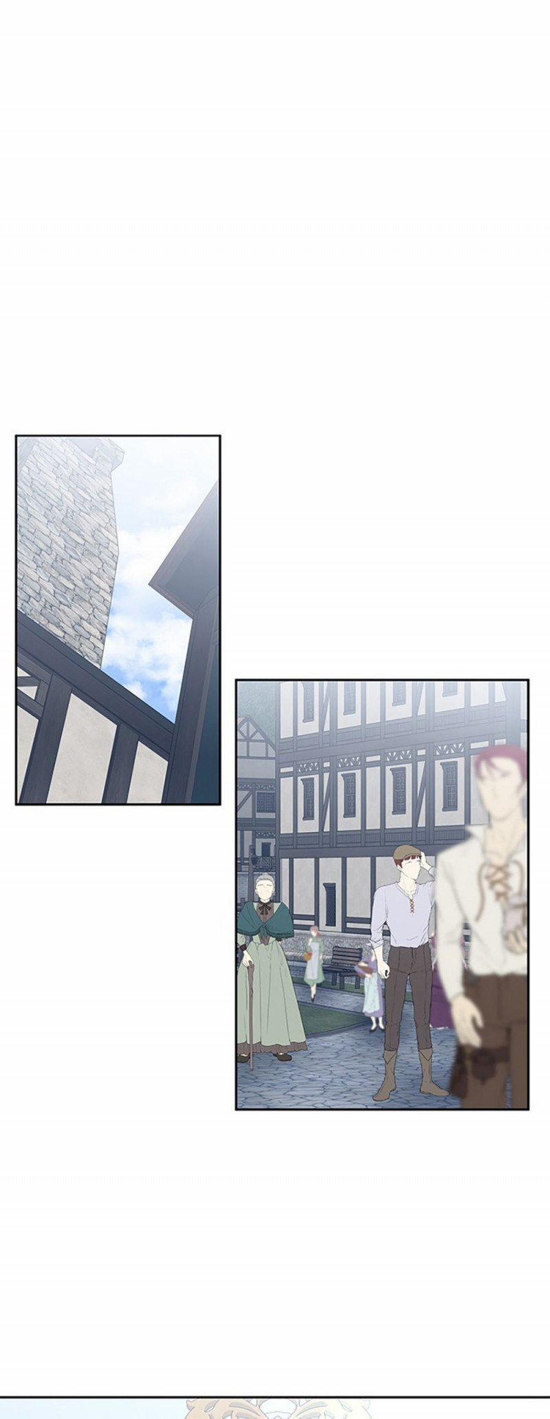 Không Thể Thoát Khỏi Người 34 trang 15