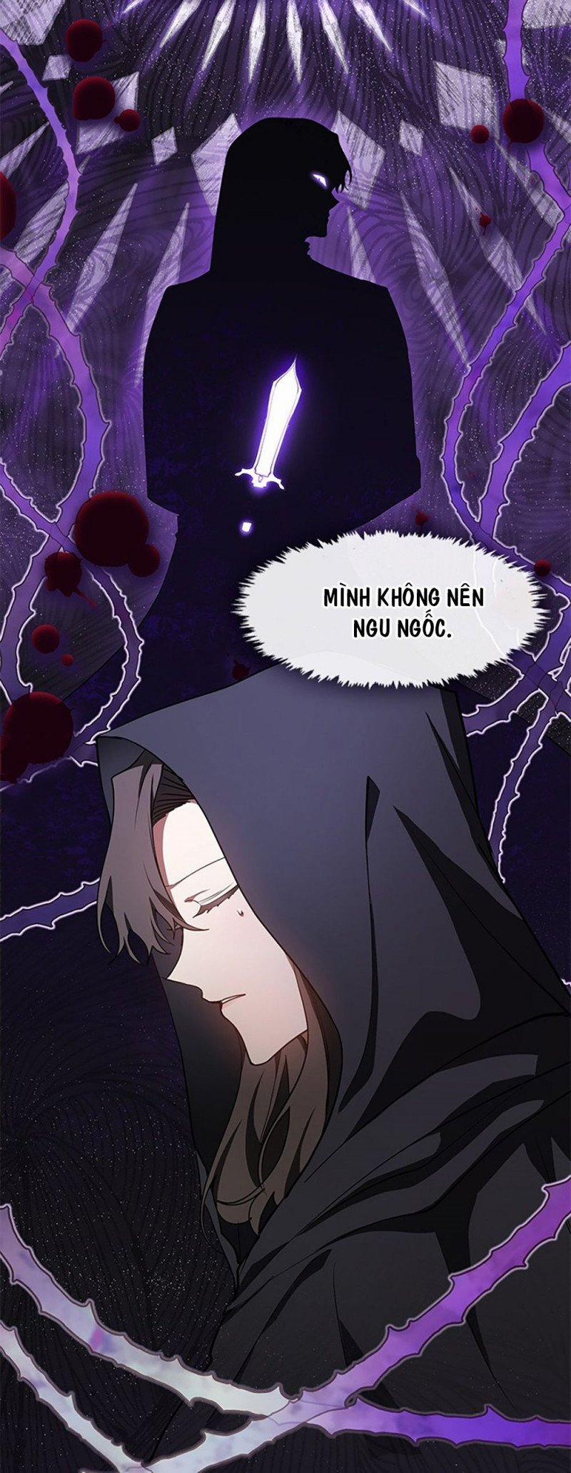 Không Thể Thoát Khỏi Người 34 trang 18