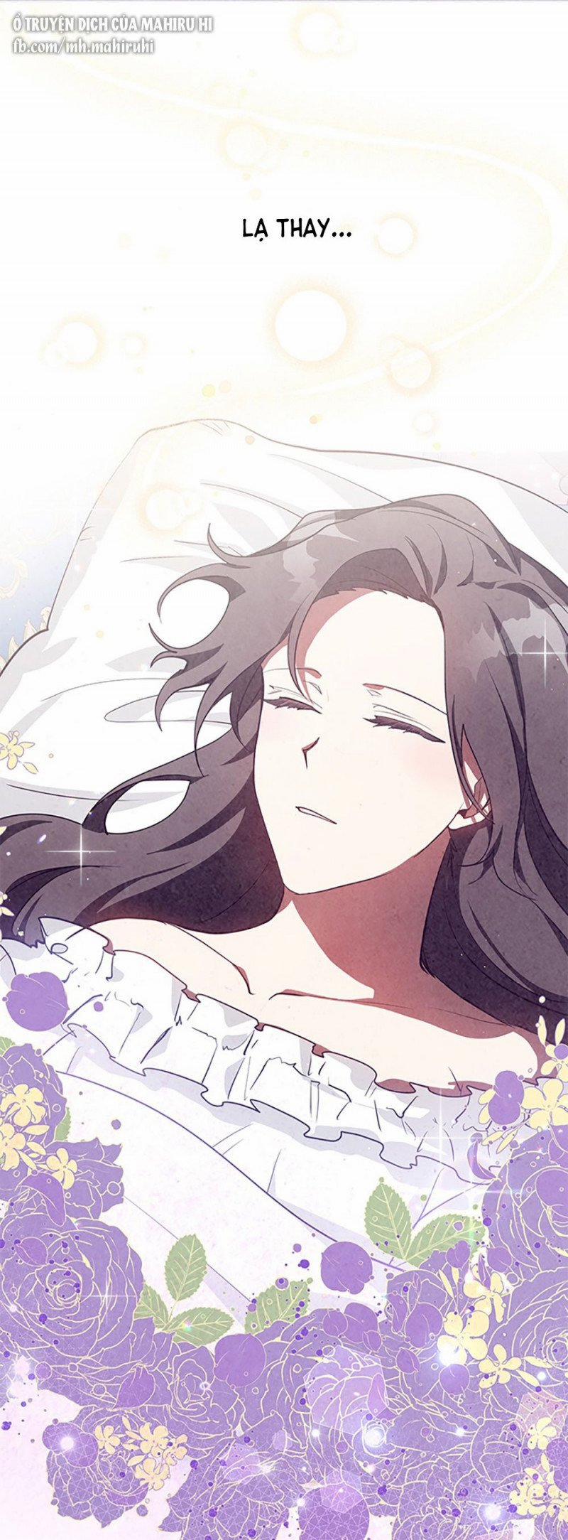 Không Thể Thoát Khỏi Người 34 trang 6