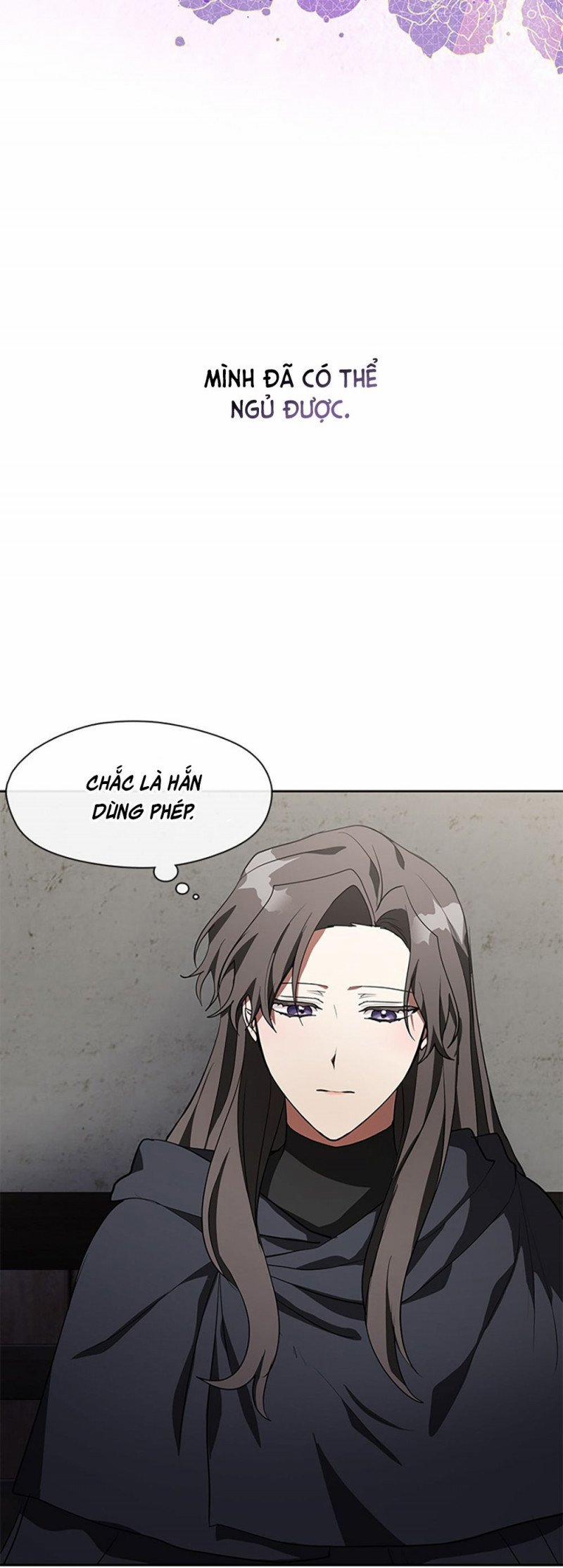 Không Thể Thoát Khỏi Người 34 trang 7