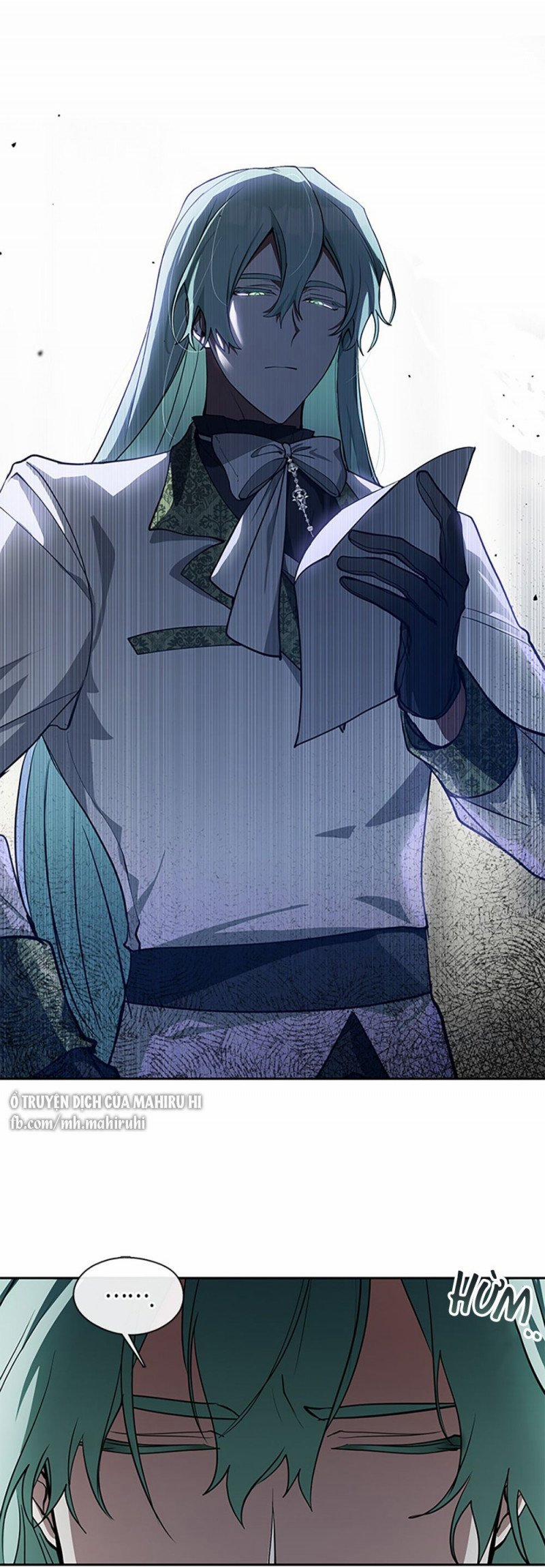 Không Thể Thoát Khỏi Người 35 trang 1