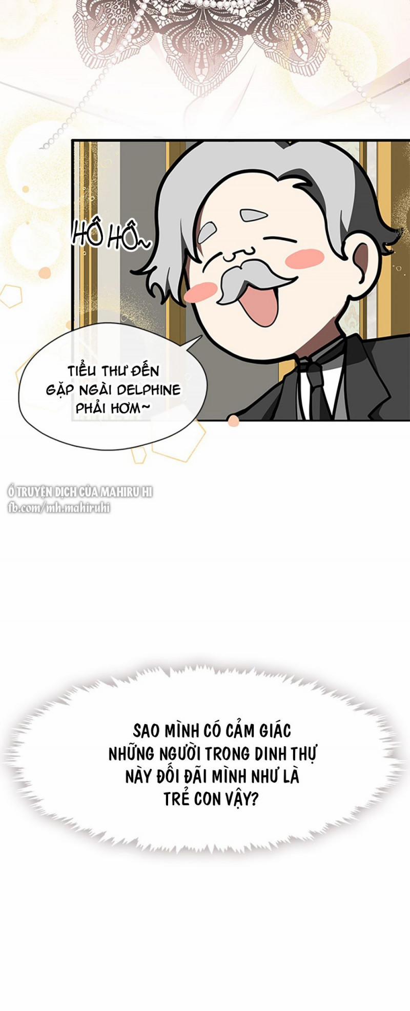 Không Thể Thoát Khỏi Người 35 trang 11