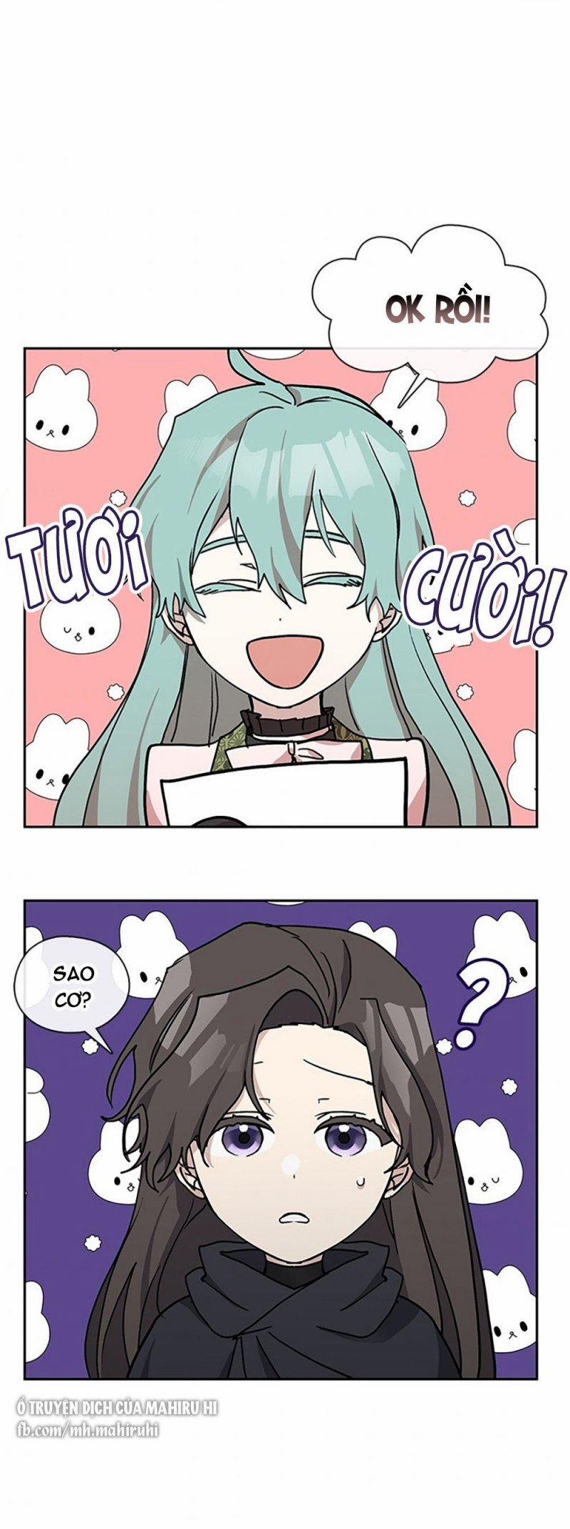 Không Thể Thoát Khỏi Người 35 trang 2