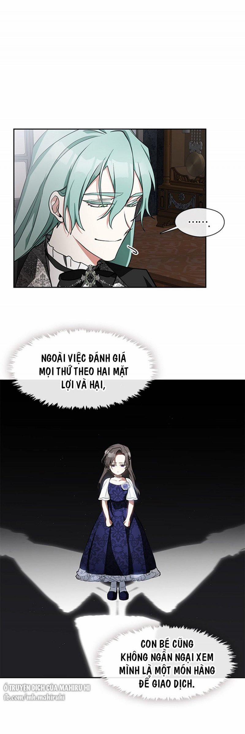 Không Thể Thoát Khỏi Người 36.5 trang 5