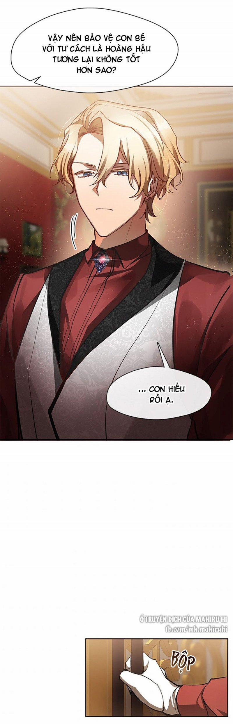 Không Thể Thoát Khỏi Người 37.5 trang 0