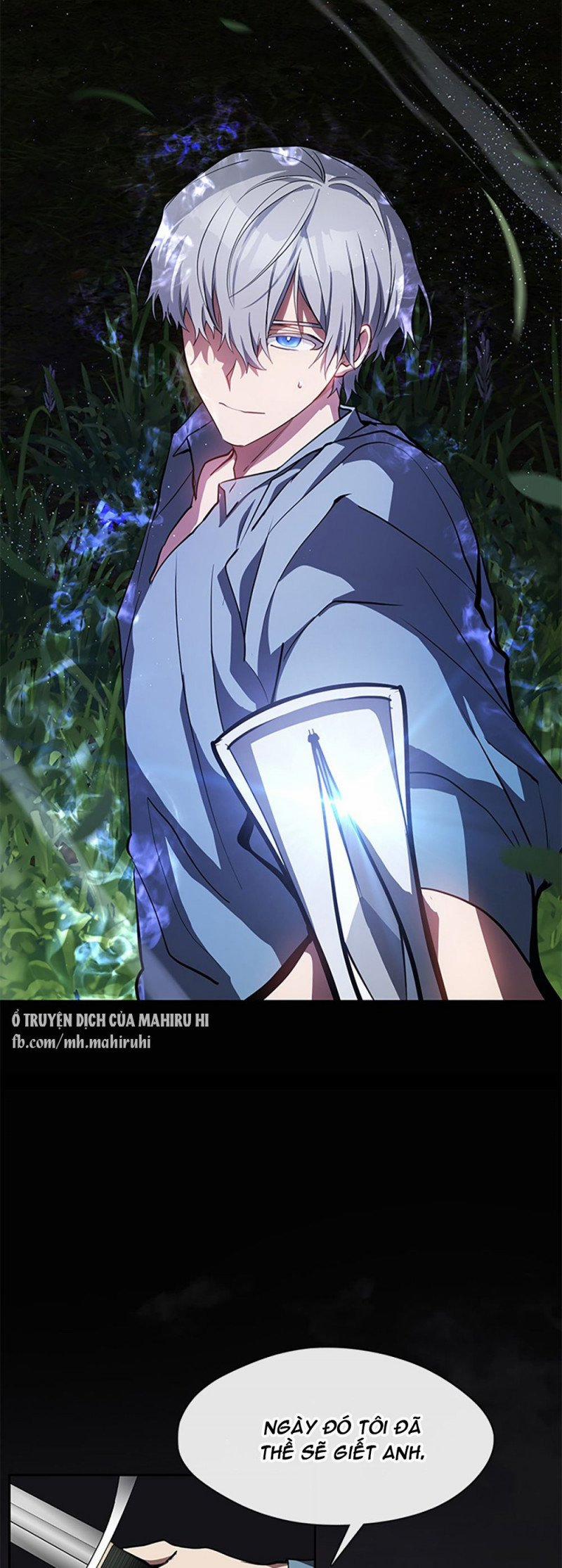 Không Thể Thoát Khỏi Người 37.5 trang 10