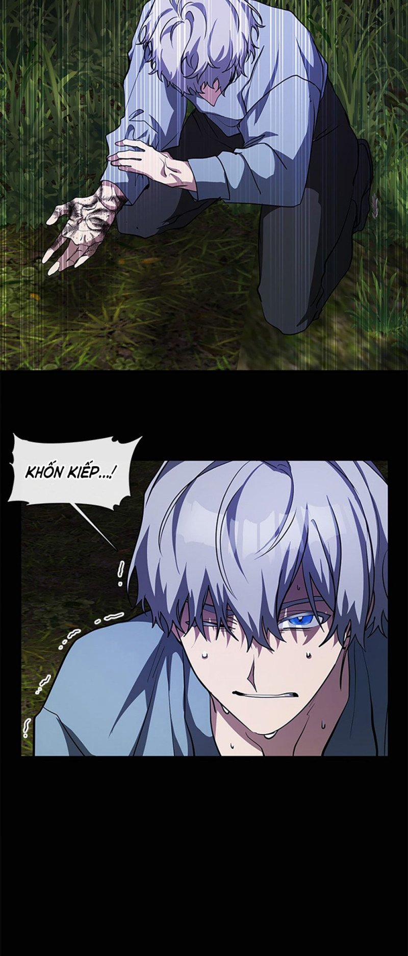 Không Thể Thoát Khỏi Người 37.5 trang 15