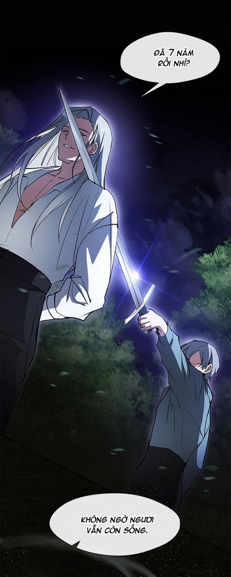 Không Thể Thoát Khỏi Người 37.5 trang 9