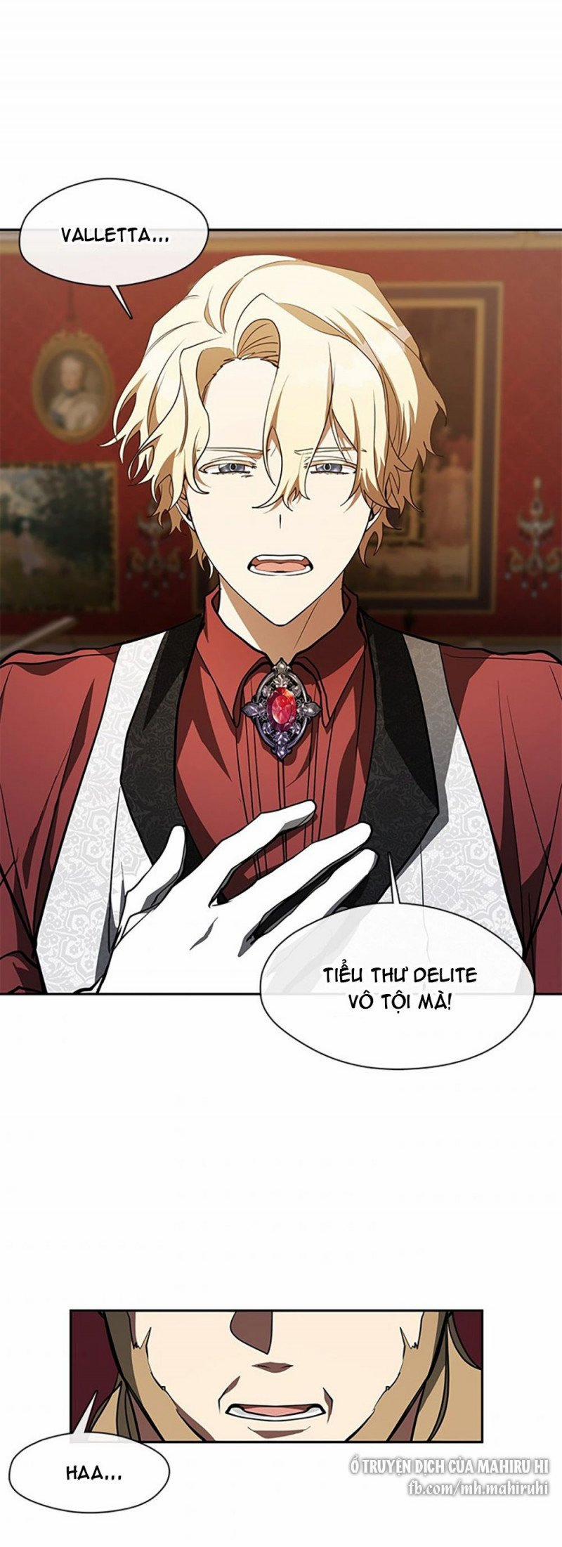 Không Thể Thoát Khỏi Người 37 trang 2