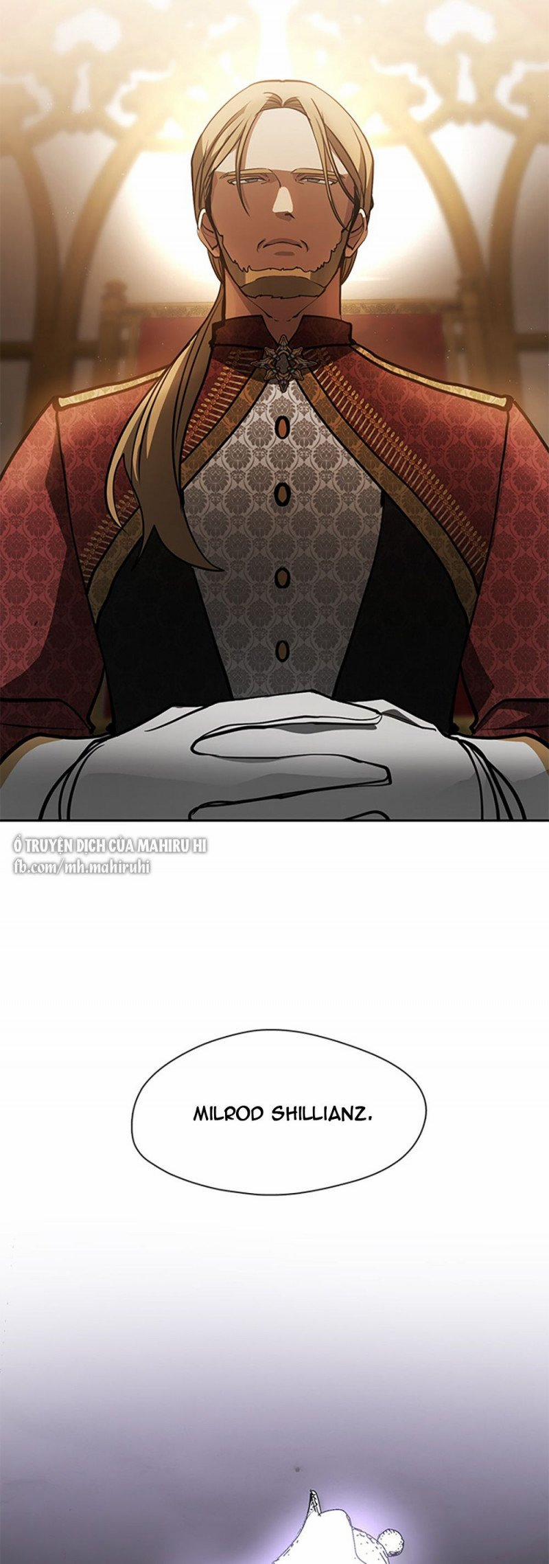 Không Thể Thoát Khỏi Người 37 trang 8