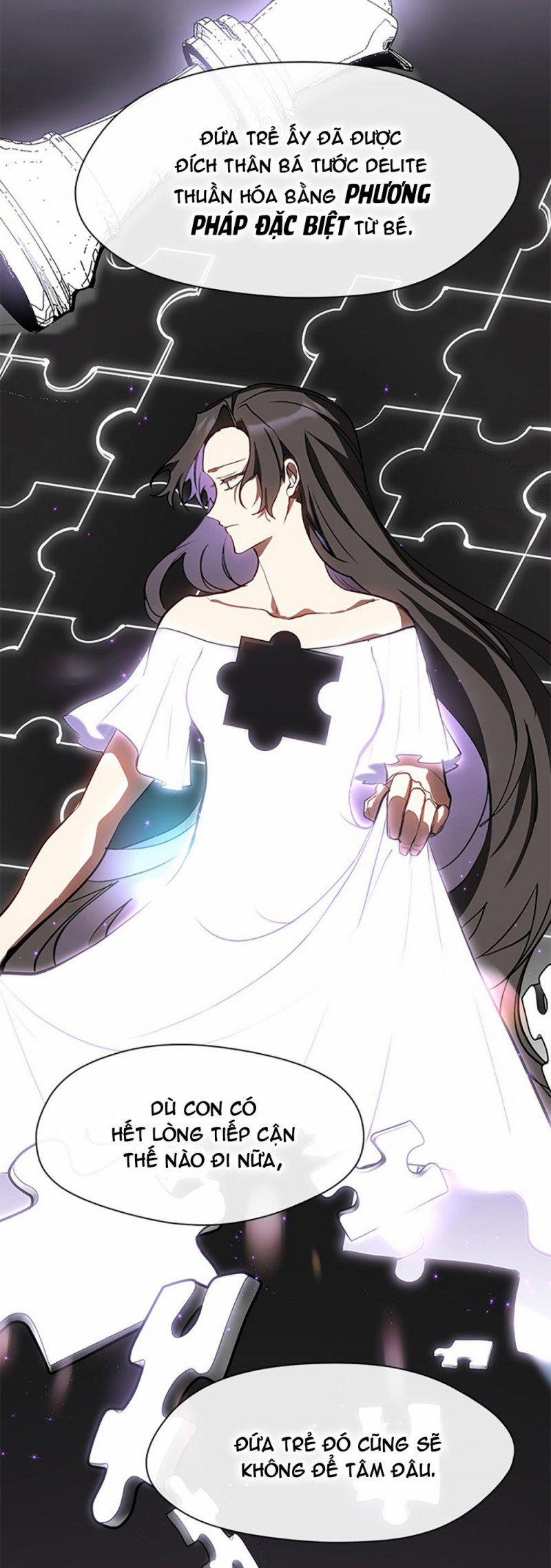 Không Thể Thoát Khỏi Người 37 trang 9