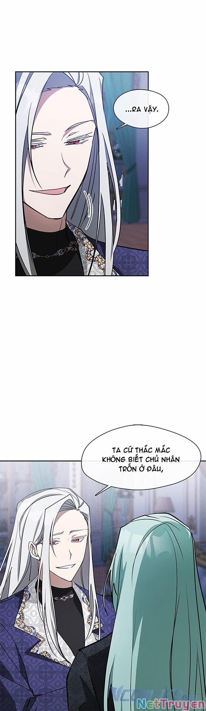 Không Thể Thoát Khỏi Người 39 trang 4