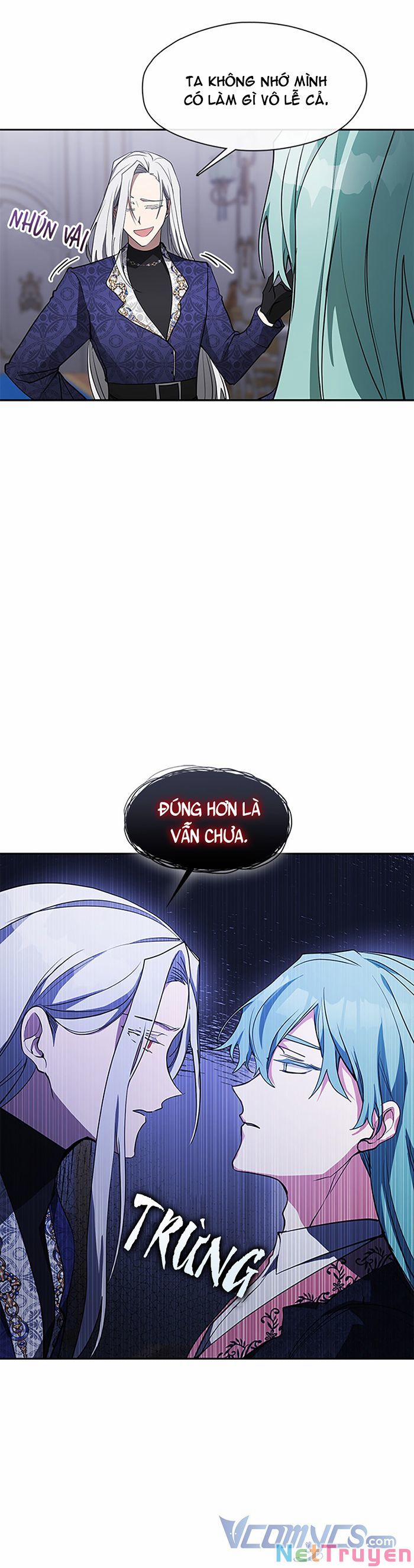 Không Thể Thoát Khỏi Người 39 trang 9