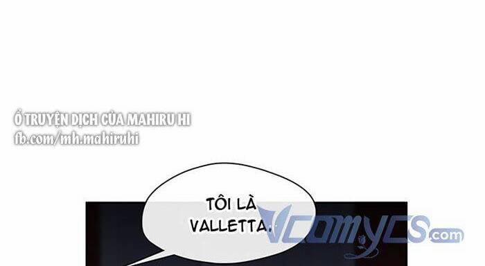 Không Thể Thoát Khỏi Người 42 trang 20