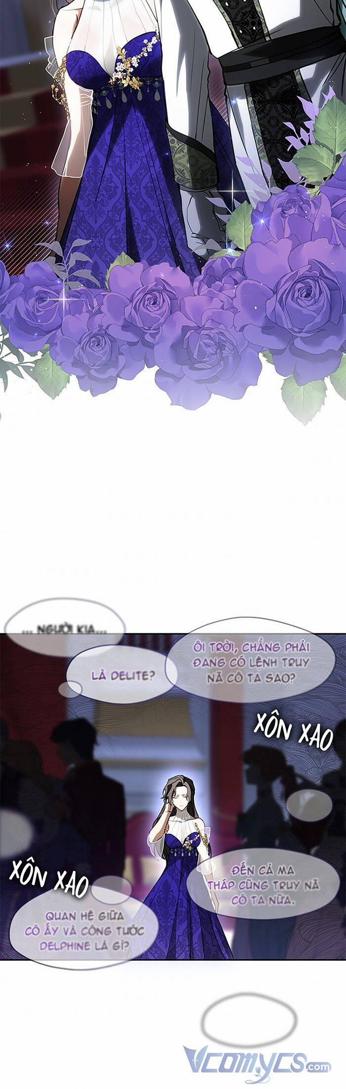 Không Thể Thoát Khỏi Người 42 trang 4