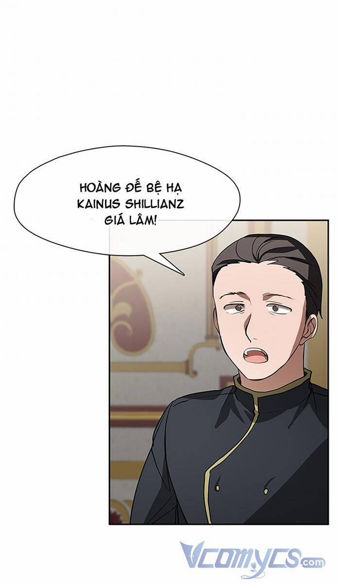 Không Thể Thoát Khỏi Người 42 trang 5