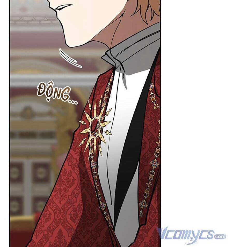 Không Thể Thoát Khỏi Người 43 trang 17