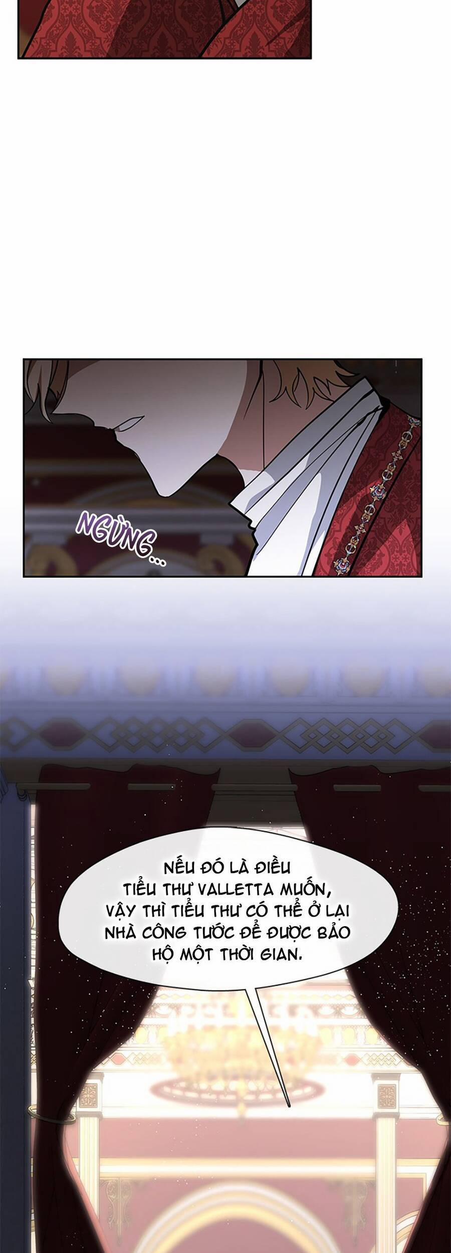 Không Thể Thoát Khỏi Người 43 trang 18