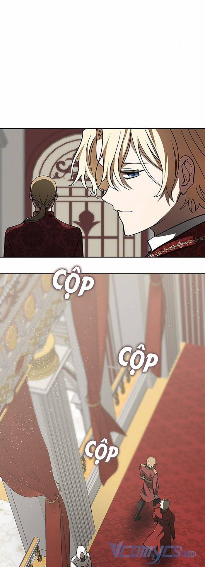 Không Thể Thoát Khỏi Người 43 trang 20