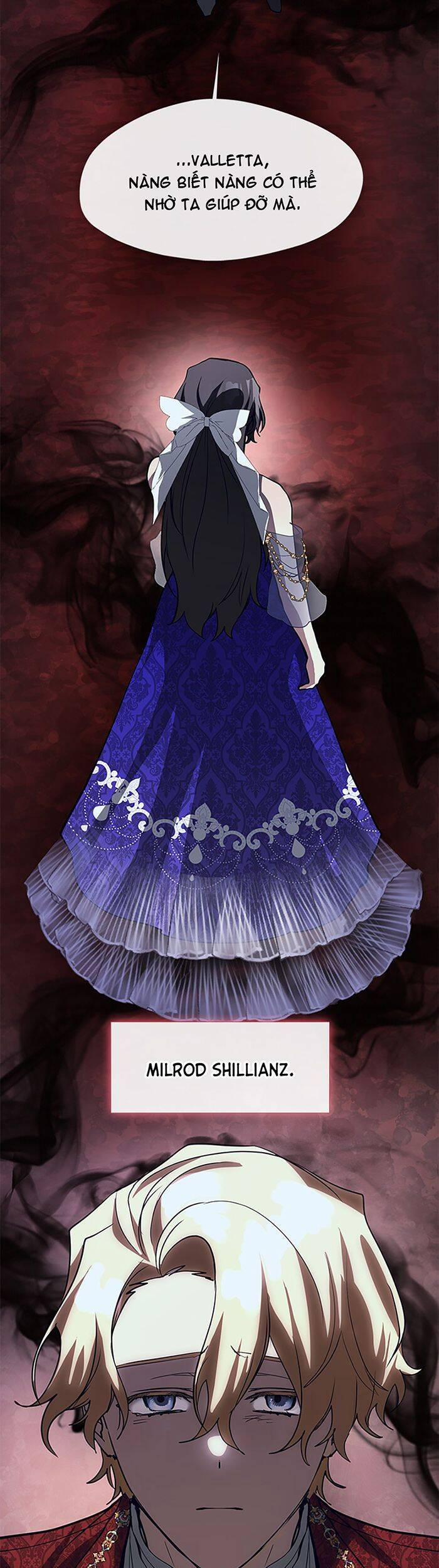 Không Thể Thoát Khỏi Người 43 trang 9