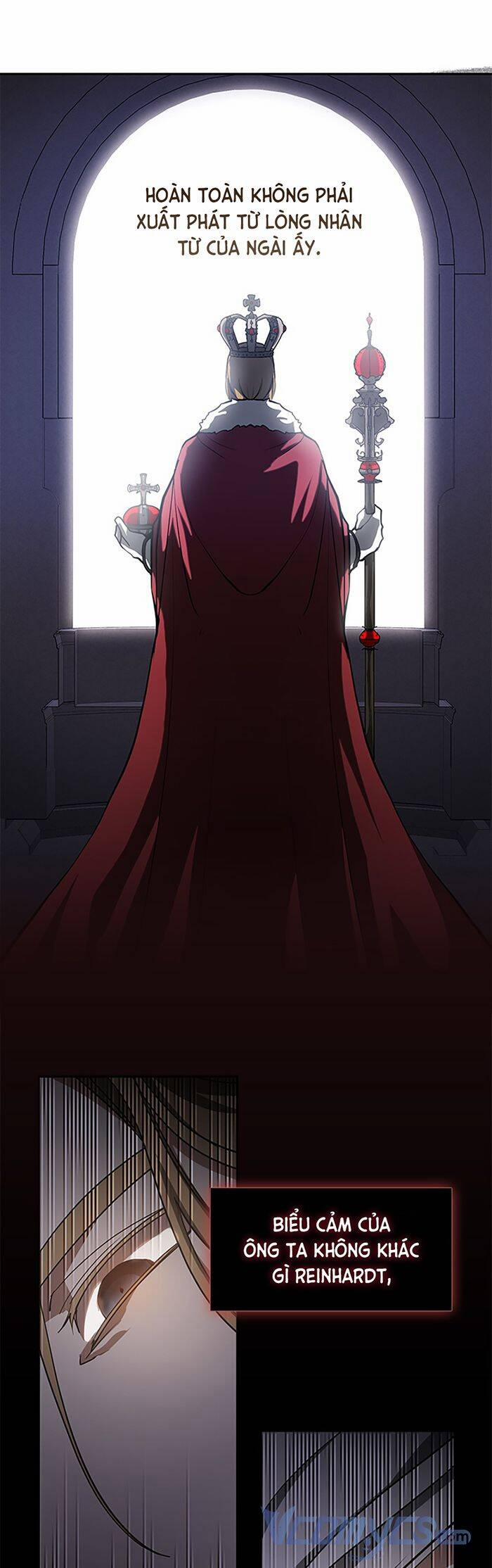 Không Thể Thoát Khỏi Người 44 trang 12