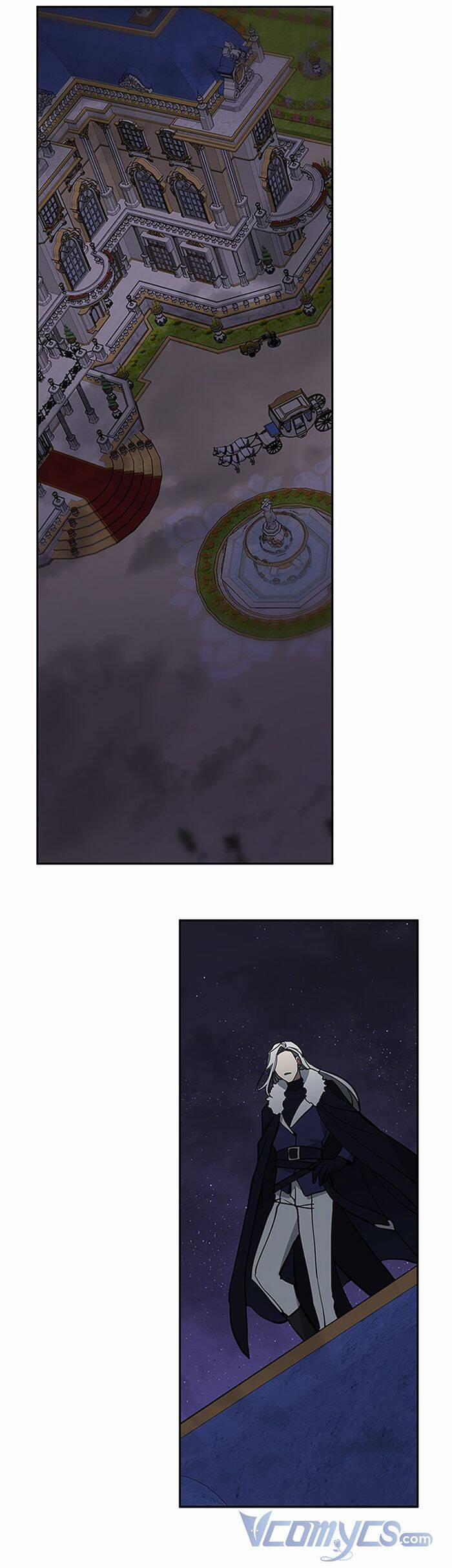 Không Thể Thoát Khỏi Người 44 trang 25