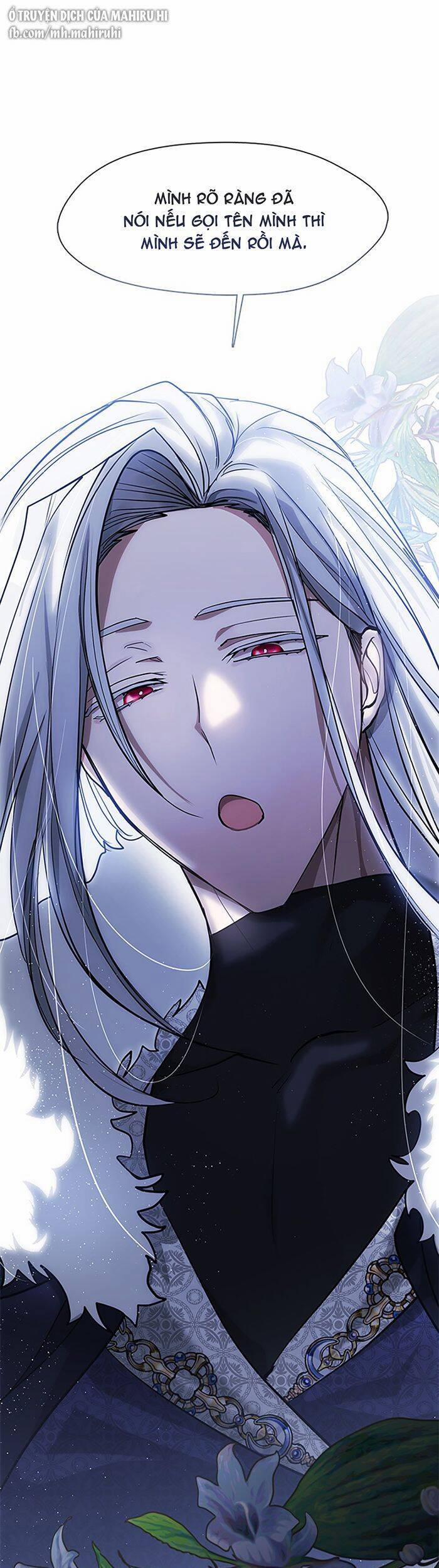 Không Thể Thoát Khỏi Người 44 trang 26